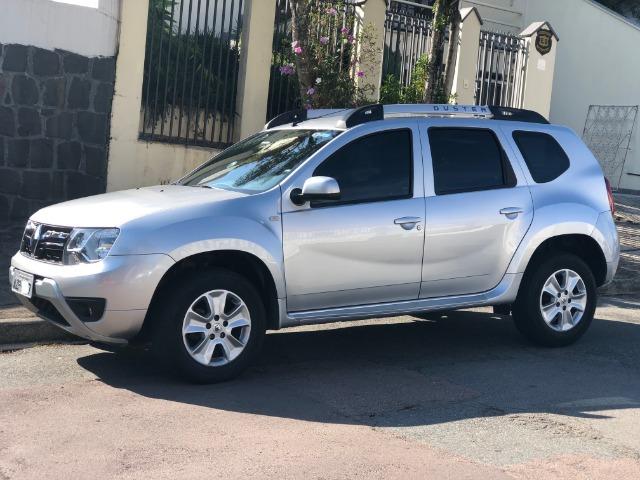 Duster Dynamique 1.6 HI-FLEX - 15/16 - 45.000km - Foto 8