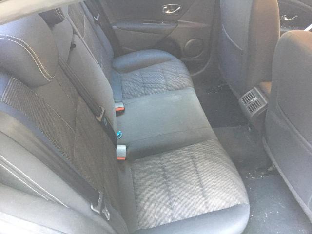 Fluence 2014/ aut cvt com débitos - Foto 5