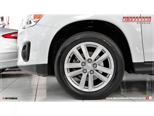 Mitsubishi ASX 2.0 AUTOMÁTICO - Foto 4