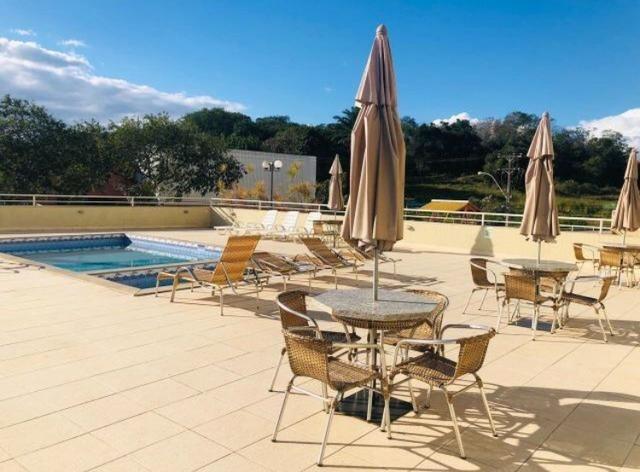 Apartamento São Caetano (cond. Cidade Jardim)