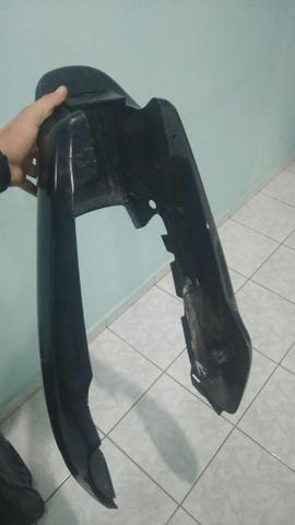 Peças de cb 500 - Foto 7