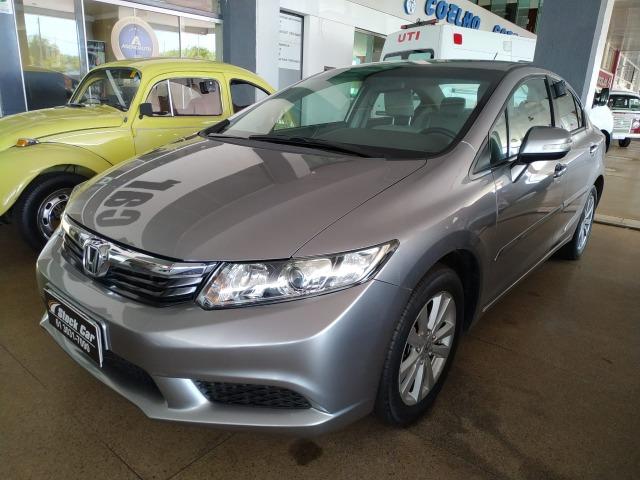 Honda Civic LXL 1.8 Manual - Foto 4