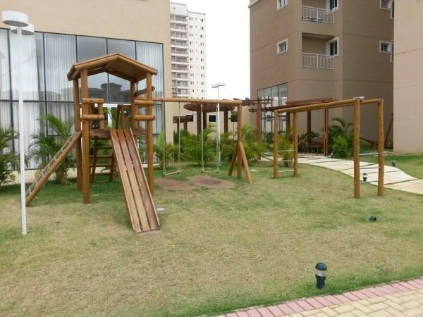 Belíssimo apartamento 100% projetado no melhor do Cambeba. 87 m², 3 suítes, lavabo e 2 vgs - Foto 5