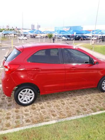 Ford Ka 1.0 Ha Único dono
