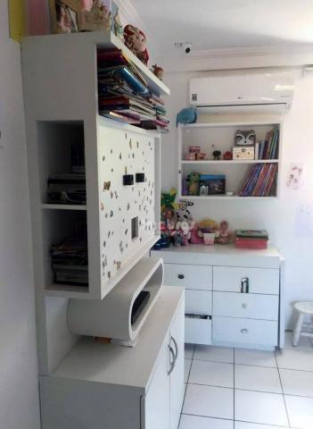 Condomínio Pedro Ramalho, Aldeota, apartamento à venda! - Foto 15