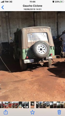 Jeep willys - Foto 4