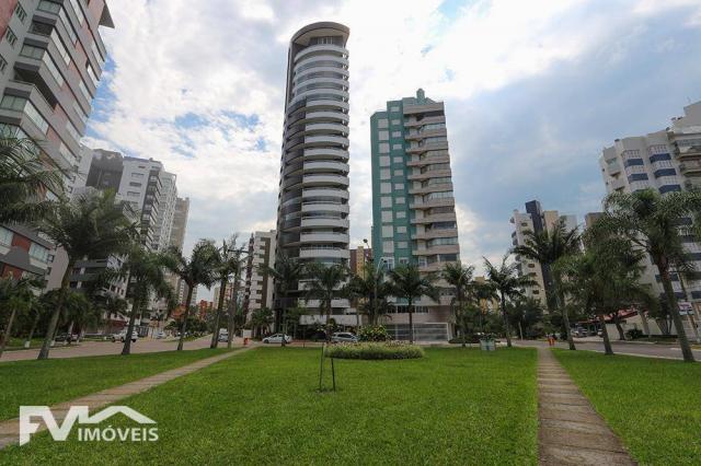 Apartamento com vista para o mar de Torres RS, nas quatros praças. - Foto 4