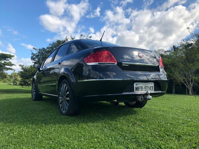 Fiat Linea Essence - Foto 4