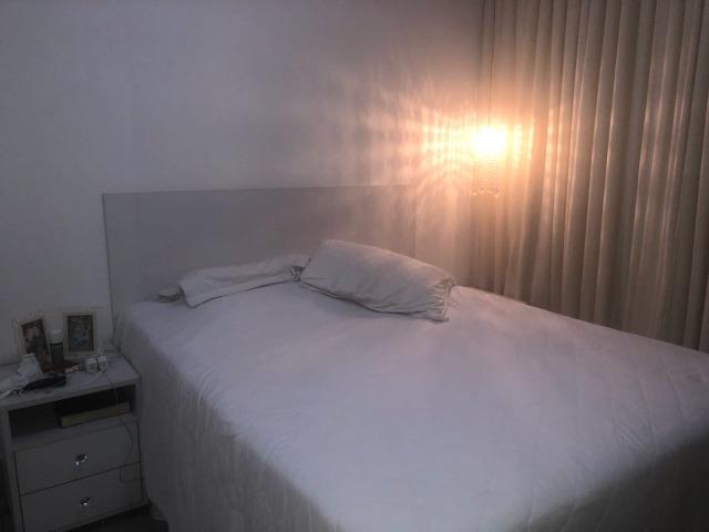 Vendo apartamento no Bueno, mobiliado, 3q com suite valor 310mil - Foto 7