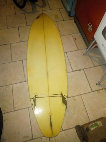 Prancha de surf