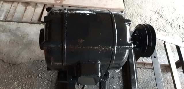 Motor 7,5 CV