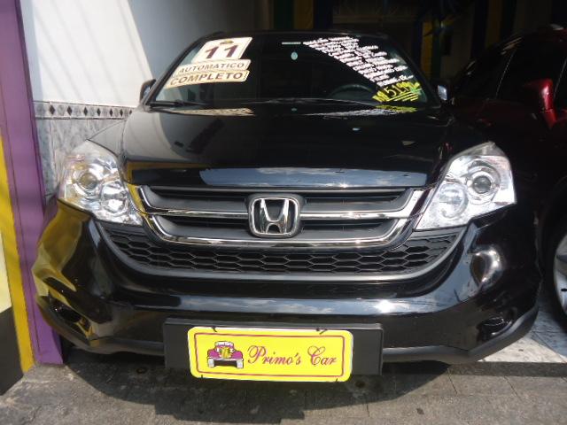 HONDA CR-V LX 2.0 16V 2WD AUT.