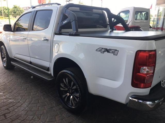 Chevrolet S10 - Foto 3
