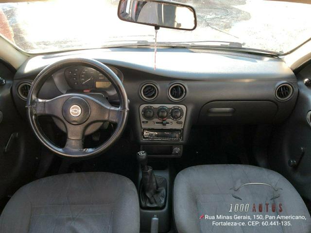 Celta 2006 com ar condicionado super conservado!!! - Foto 9