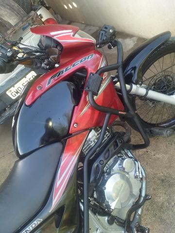 Vendo Falcon 2008 Painel Digital