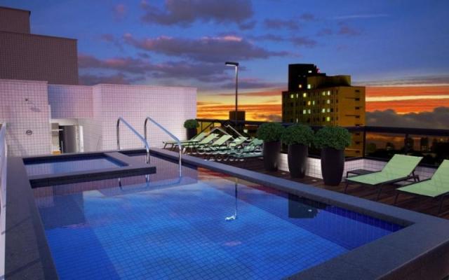 Lançamento Apartamento na Ocian em Praia Grande - Foto 4