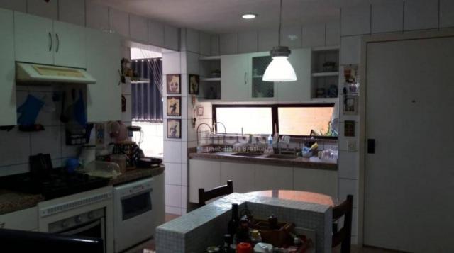 Condomínio Sonthofen, Meireles, apartamento à venda! - Foto 8