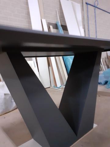 Mesa em MDF nova - Foto 5
