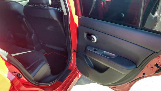Nissan Tiida - Foto 2