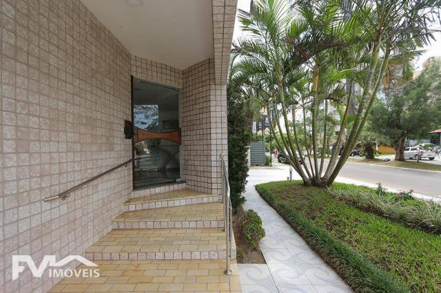 Apartamento com vista para o mar de Torres RS, nas quatros praças. - Foto 6
