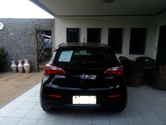 HB20 Completo 1.6 2015/2015 Quitado - Foto 4