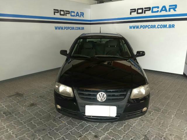 Volkswagen GOL 1.6 Mi Power Total Flex 8v 4p 2007 da PopCar - Foto 2