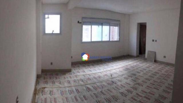 Apartamento com 4 dormitórios à venda, 215 m² por r$ 1.200.000 - setor bueno - goiânia/go - Foto 3