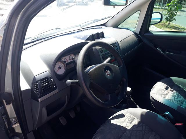 Fiat idea adventure locker - Foto 13