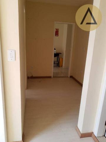 Sala para alugar, 70 m² por r$ 1.300,00/mês - centro - macaé/rj - Foto 16