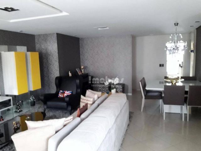 Condomínio do edifício Diamond, Cocó, apartamento à venda! - Foto 11