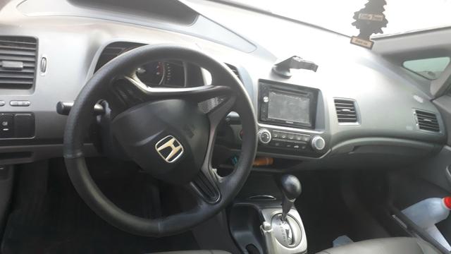 Honda Civic 2007 2008 Flex - Foto 2