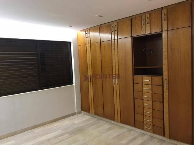 Apartamento 3 suítes, 150m² no setor jardim américa. - Foto 15