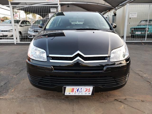 C4 Hatch 1.6 Manual - Foto 5