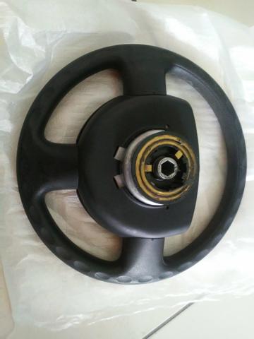 Volante ford fiesta 2012 original - Foto 3