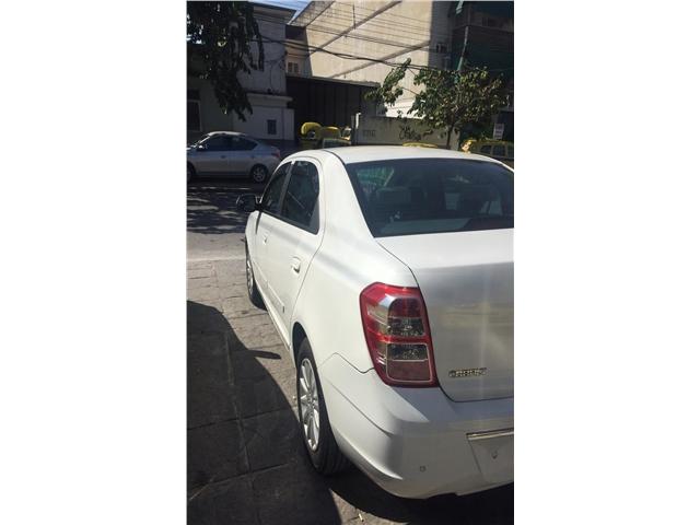 Gm cobalt ltz 1.4 2013/2013 financio pequena entrada - Foto 4