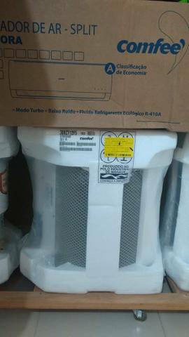 Split 9000 BTUs