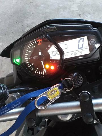 Yamaha MT-03 - Foto 5