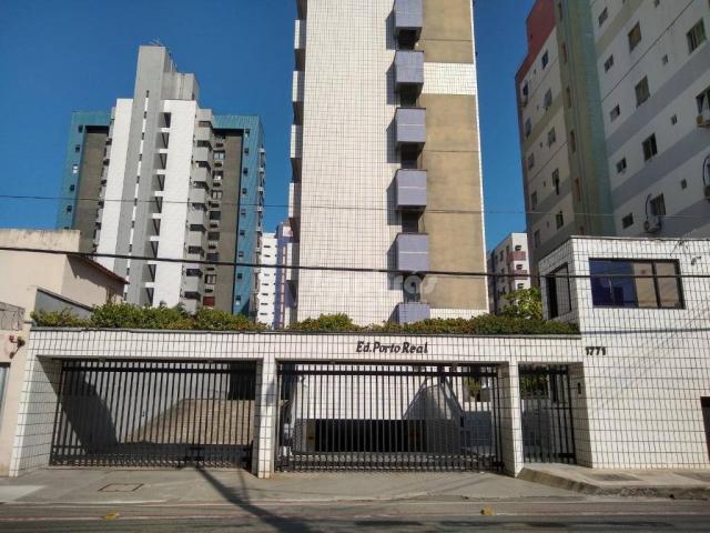 Apartamento à venda na Aldeota.