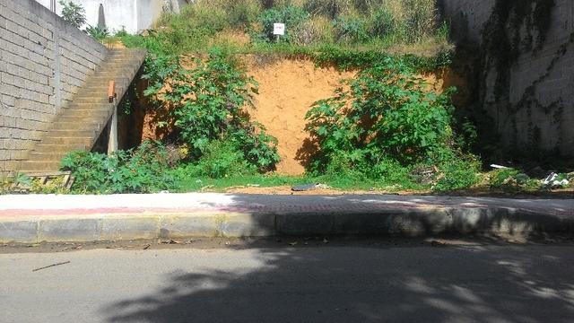 Alugo terreno - Foto 8