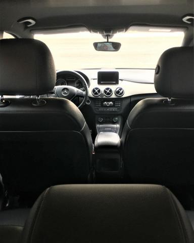 Mercedes-Benz B200 - Foto 12