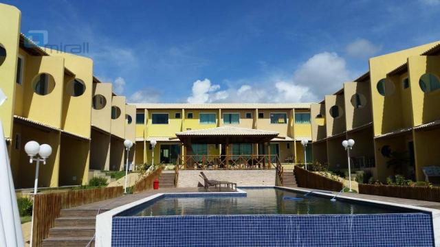 Casa residencial à venda, Imbassai, Mata de São João - CA0213. - Foto 6