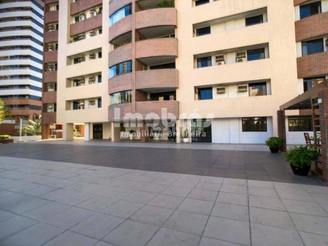 Saint Gabriel, apartamento à venda na Aldeota. - Foto 7