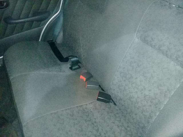 Carro de garagem - Foto 6