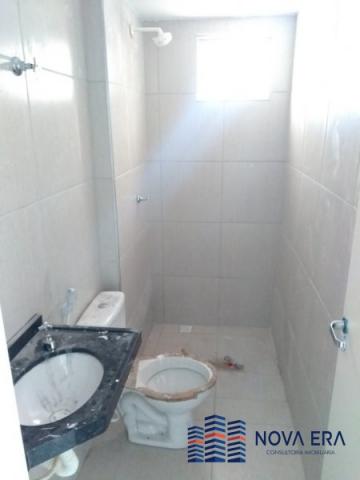 Residencial Monte Horebe - Foto 8