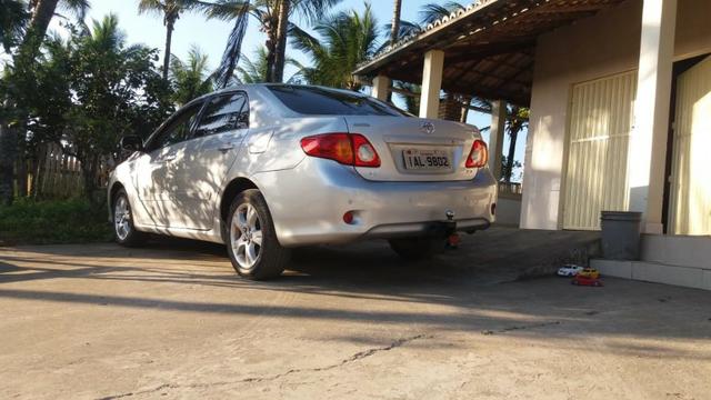 Corolla 2010 XLI - Foto 12