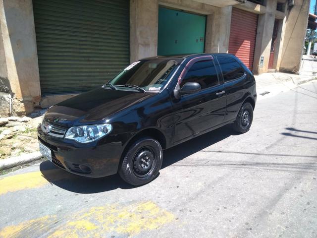 Vendo Palio Economy 2012 - Foto 2