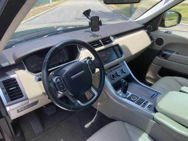 Range Rover Sport 2016 - Foto 5
