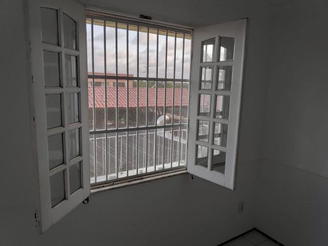 Fortaleza- Aerolandia (Frente BR 116) - Apartamento reformado 112 m2 em Pronta Entrega! - Foto 17