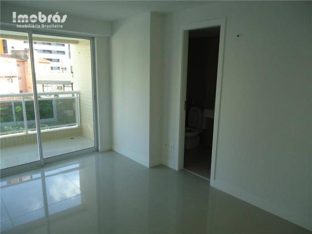 Unico Condominium, apartamento à venda no Coco - Foto 7