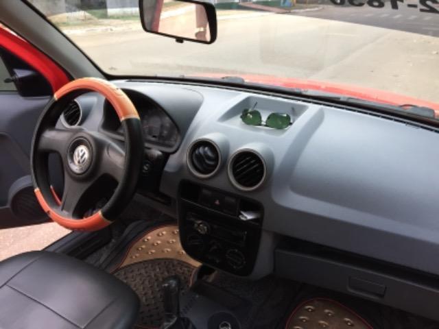 Gol G4 - Foto 7